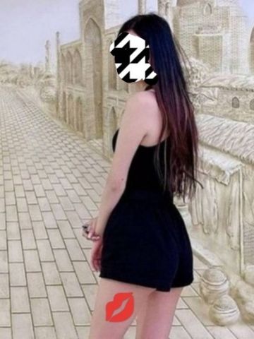 Проститутка Серафима