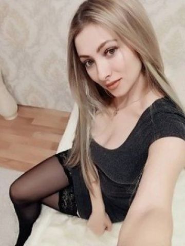 Проститутка Алиса